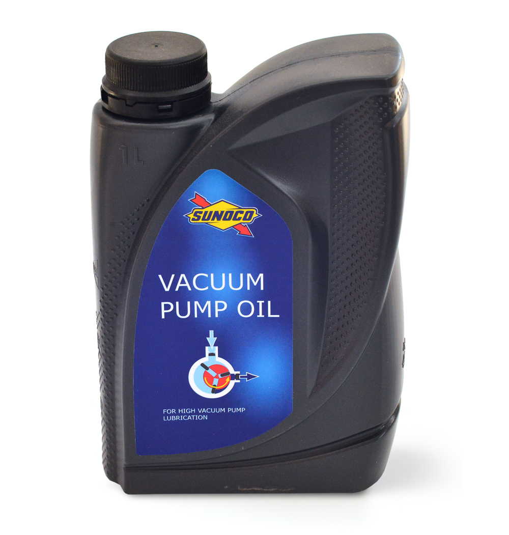 VACUUM PUMP OIL VG68