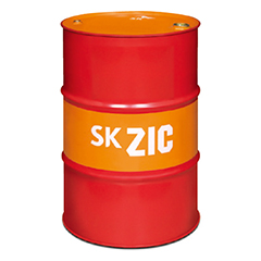 ZIC TURBINE OIL GT