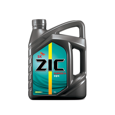 ZIC Super-A