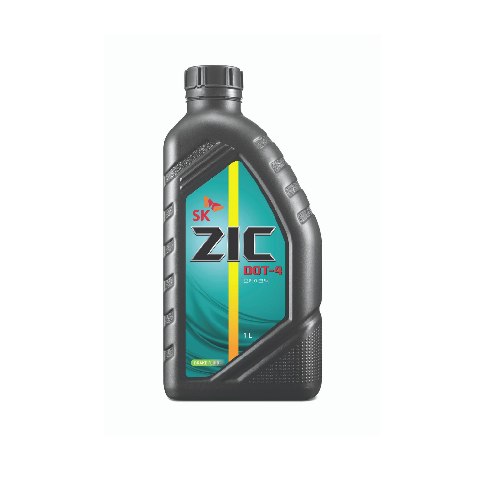 ZIC DOT
