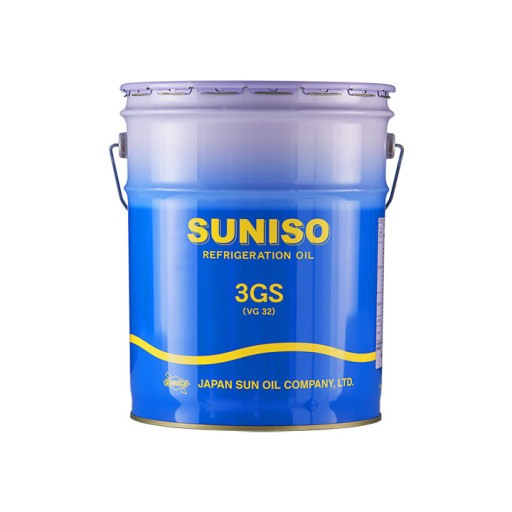 SUNISO GS Series