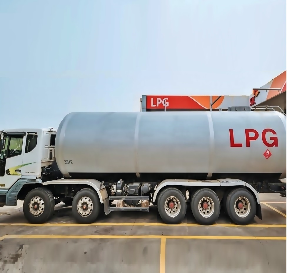 LPG