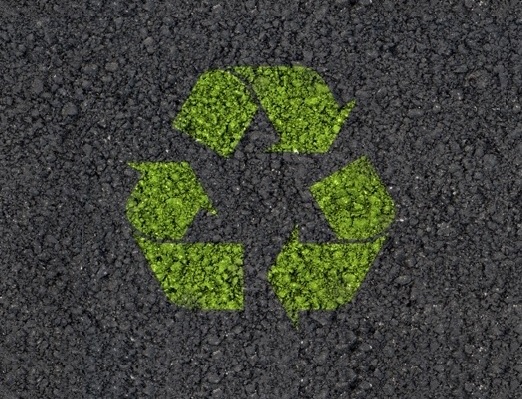 Recycle 전용 아스팔트 (AP-1)