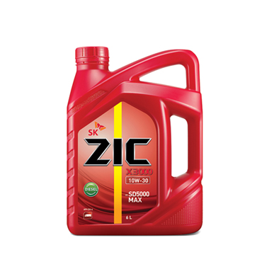ZIC X3000 10W-30
