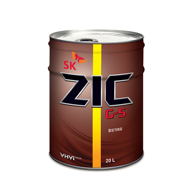ZIC G-5