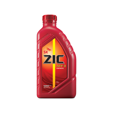 ZIC ATF 3