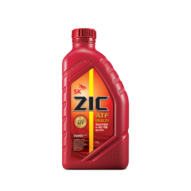 ZIC ATF Multi