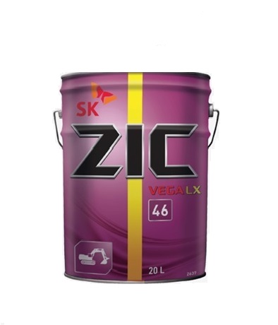 ZIC VEGA LX